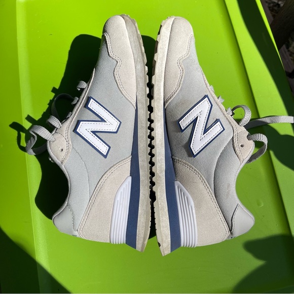 New Balance Sneakers - Picture 2 of 9